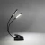 Import High Power Rechargeable LED Book Light 3Modes LED Book Lamp COB LED Book Light from China