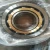 Import High precision 7005C P4 angular contact ball bearing from China