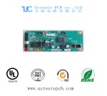 High Precision Custom Printed Circuit Boards LED Single Double Multilayer SMT FPC PCB