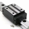 High precision Metric Linear Bearing Inch rolamento LM Linear Guide