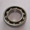 High precision single row deep groove ball bearing 6300