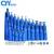 Import high pressure industrial hydrogen acetylene oxygen nitrogen stainless steel gas cylinders from China