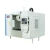 Import High Pressure Spindle Central Coolant Vmc640 3 Axis 4/5 Axis Vertical Milling machine from China