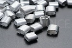 High purity Aluminum Clips/Aluminum coil