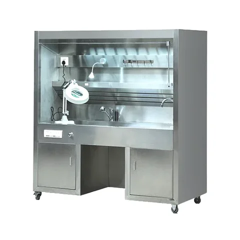 High Qualify Clinical Laboratory Equipment Pathology Grossing Work Station For Sale