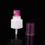 Import High quality 24/410 plastic perfume sprayer pink&white fine mist sprayer from China