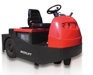 high quality 3tons electric tow tractor with competitive price