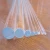Import High quality 70mm diameter plastic clear cast acrylic rod from China