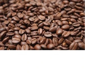 High quality and hot product mix medium roast whole Bean Coffee made from Daklands in Vietnam