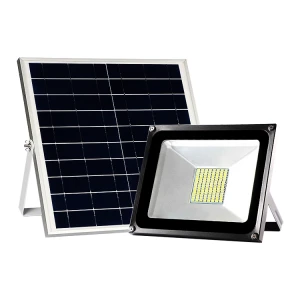 High quality architectural 20000 lumen COB ipad led flood light solar led security projector flood light with on off switch