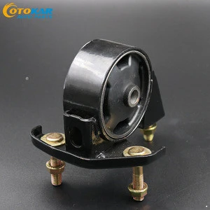 High Quality Auto Parts Rubber Engine Mount