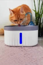 High Quality Automatic Water Dispenser Water Fountain Ultra Quiet Water Best Price High Quality Cat Dog Drinker