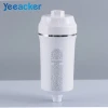 High Quality Bathroom Water Purifier, Vitamin C Shower Filter Kdf