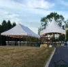 High quality big gazebo party tent