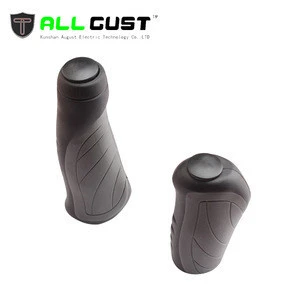 High quality bike grip for electric city bike at factory price