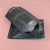 Import High quality black aluminum coating stand up self sealing bag zip lock bag food plastic pouches bags from China