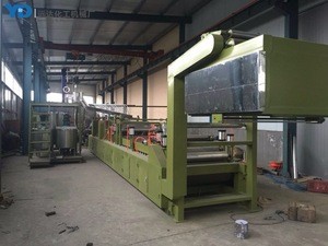 high quality board products making machinery