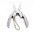 Import High quality camping tools knife stainless steel multifunction pocket pliers mini folding pliers cutting pliers from China