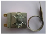 High quality Capillary Thermostats for heater 250V/16A with CE