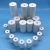 Import High Quality Cash Register Thermal Paper Roll Paper 57X50mm from China
