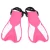 High Quality Cheap Price Adult&#39;s Professional Adjustable Swimming Diving Freediving Fins