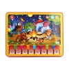 High Quality Cheap Price Intelligent ABC Early Childrens Learning Machine, Kids Laptop Toy for Sale