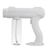 High Quality Cheap Price Rechargeable Wireless Blue Ray Nano Disinfection Spray Gun