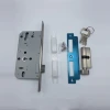 High quality cheap stainless steel 304 fire proof door handle