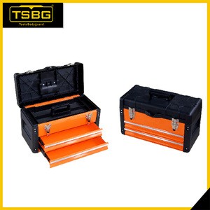 High quality cheap tool cabinet roller chest , easy carrying plastic tool cabinet