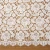 Import High quality chemical polyester Fancy embroidery crochet lace fabric for dress from China