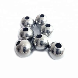 High Quality China Factory Delivery Stainless Steel Balls 0.5-50.8mm