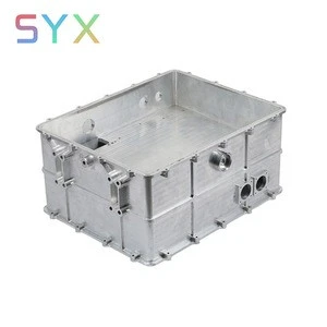 High quality cnc machining aluminum parts with and best price