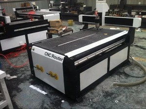 High quality cnc router RD1212 woodworking machine for wood,plastic and other material