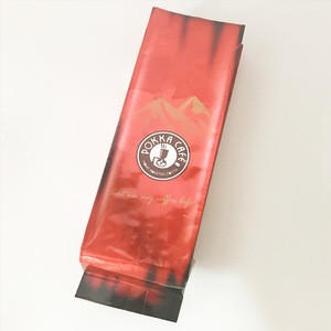 High quality coffee packing bag /ground coffee packing