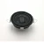 Import High quality connector cables mini audio loudspeaker 4ohm1w 2w3w5w small tweeter speaker with pa speaker from China