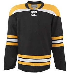 High quality custom design ice hockey jersey, hockey wear