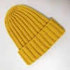 High Quality Custom  Women Winter Hats / Knitted Beanie / Knitted ladies&#x27;hat