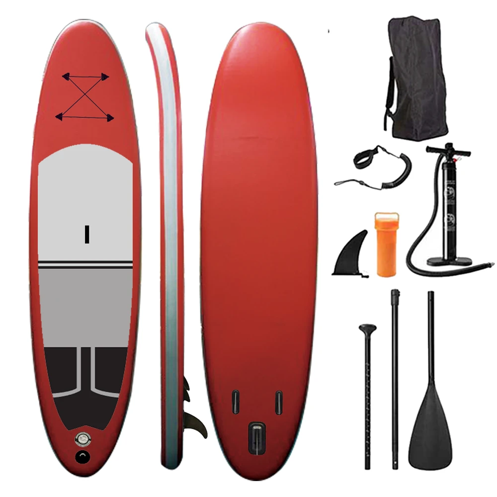 High Quality customization Manufacturer Surfboard Inflatable SUP Factory Price Standup Paddle Board