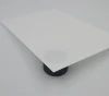 high quality customized electrical al2o3 alumina ceramic plate/sheet /chip/substrate board