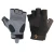 Import High Quality Customized Top Special Design Half Finger Cycling Bicycle Gloves from Pakistan