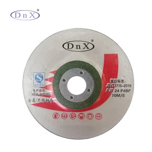 High quality diamond grinding wheels made in china for power tools
