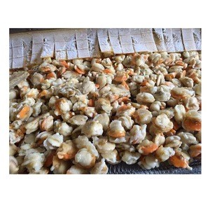 High Quality Dried Scallop Meat for Sale