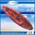Import High quality durable gommone kids rowing boat sit on top kayak from China