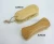 Import high quality eco-friendly natural bamboo oval cleaning scrub brush for shoe bathroom kitchen home corner floor from China