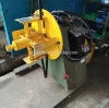 High quality electric motor stainless steel coil winding machine