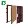 high quality external steel door security doors exterior metal door slabs
