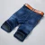 Import High Quality Factory Pants Summer Denim Wholesale Mens Casual Wear Elastic Shorts Mens Jeans from China