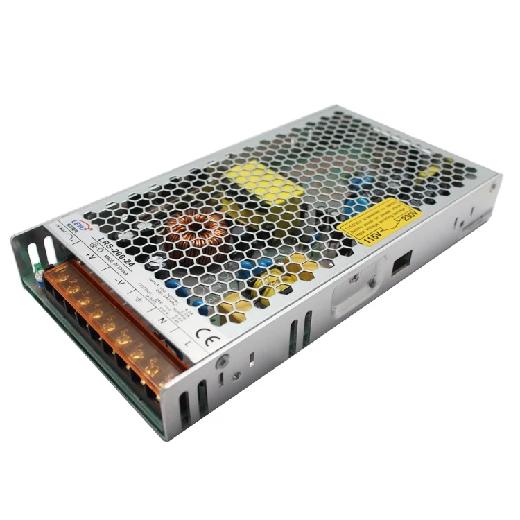 High Quality Factory Price Switching Power Supply