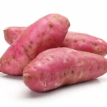 HIGH QUALITY FRESH SWEET POTATOES