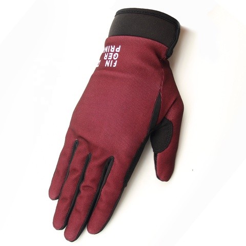 High Quality Full Fingers  Sports Bicycle Cycling Gloves Bike Riding Gloves